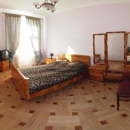 Apartments In Old City Lwów Zewnętrze zdjęcie