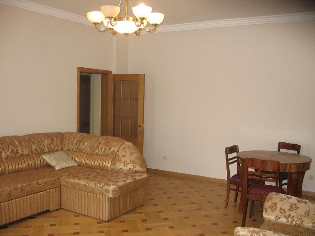 Apartments In Old City Lwów Zewnętrze zdjęcie