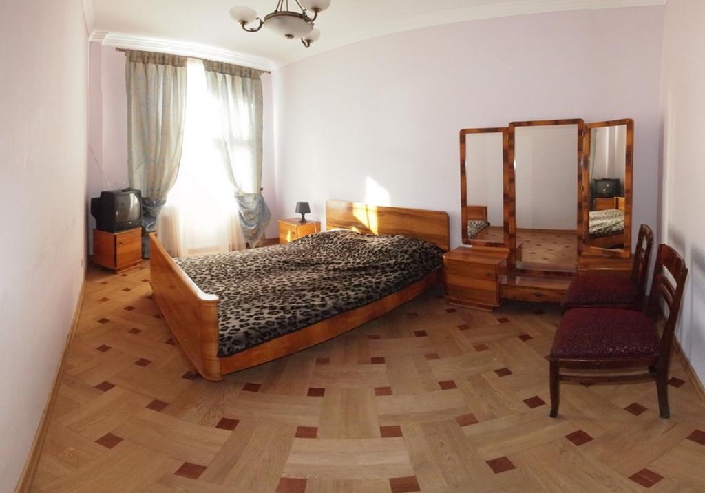 Apartments In Old City Lwów Zewnętrze zdjęcie